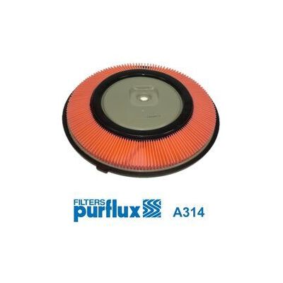 Hava Filtresi  PURFLUX A314