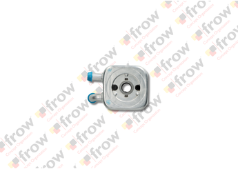 Motor Yağ Soğutucu  FROW 430.1540.002  59117021B 059117021B
