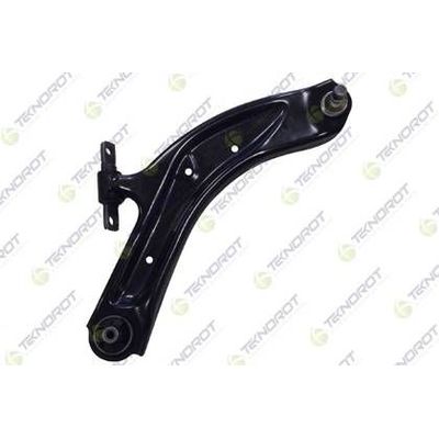 Salıncak Ön Alt Sağ Nissan X-Trail (T32)(04.2014->)  TEKNOROT N-188