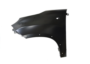 Çamurluk Ön Sol EUROBUMP FIA0850010  51936203 51976574