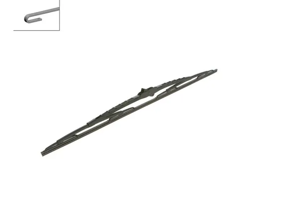 Silecek Süpürgesi Ön  700 mm - 28 inç BOSCH 3 397 018 170