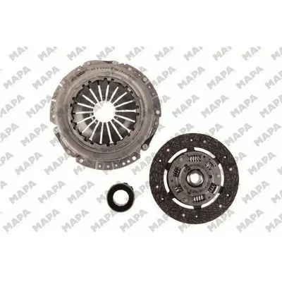 Debriyaj Seti  MAPA 013215700