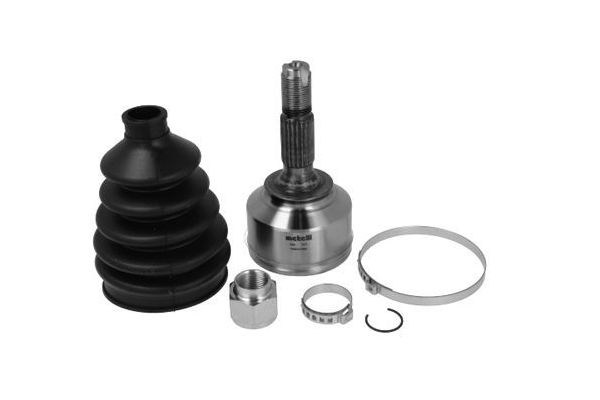 Aks Kafası Ön Dış Sağ veya Sol SWAPP 62283