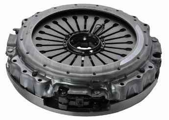 Debriyaj Seti  VALEO 808507  7420927461 7420927842 5010545676