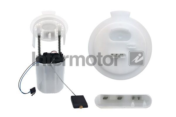 Depo Şamandırası  Mercedes C -Serisi Sedan (BM 204)(01.2007->)  ACHR 60308400