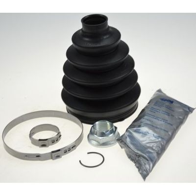 Aks Körüğü Ön Dış Sağ veya Sol Renault Espace IV (JK0)(01.2002->)  GKN 303935