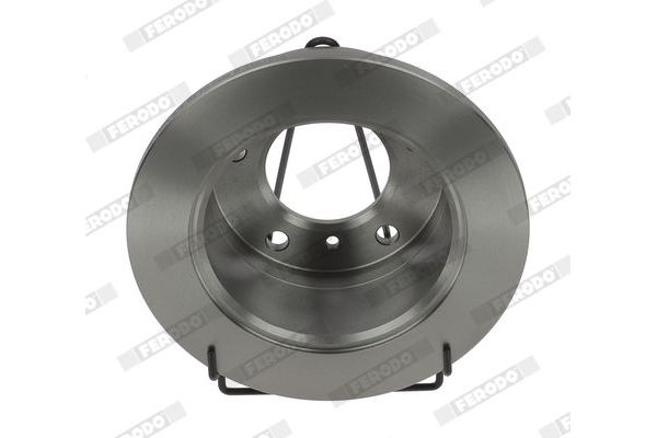 Fren Disk Ayna Arka Sağ ve Sol FERODO FCR230A
