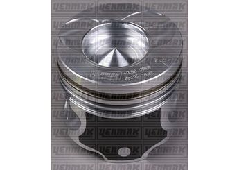 Piston  YENMAK 4164-102  4164-102
