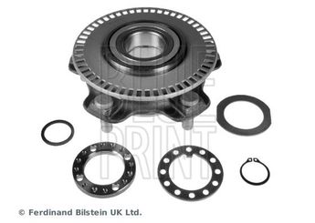 Teker Rulmanı Ön Sağ veya Sol BLUE PRINT ADK88231  4340165D10S1 4340165D10 43401-65D10 43401-65D10 S1