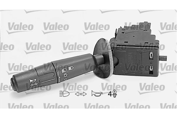 Sinyal Kolu  VALEO 251220