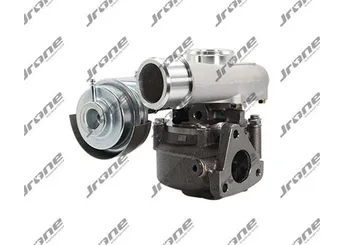 Turbo Şarj  JRONE 8M35-300-743  2823127810 28231-27810 4913507302 49135-07302 4913507310 49135-07310