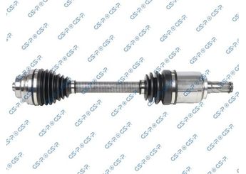 Aks Komple Ön Sol VEKA MN-8006  31608643377 31908643385 31602380427 31605A2E037 31607639433 31608611935 31608643385