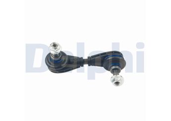 Viraj Demir Askı Rotu Arka Sağ veya Sol DELPHI TC8699  33506895143