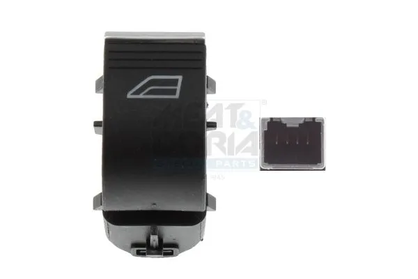 Cam Açma Düğmesi Ön Sağ Ford Fiesta (CNN)(2012->)  MADE IN TAIWAN F1ET14529AA