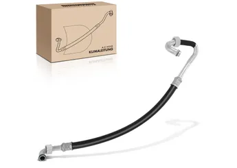 Klima Hortumu  KRAFTVOLL 19013153  8D0260707H 2100004 210.0004 56918 885035N