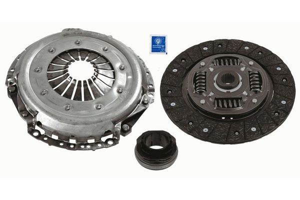 Debriyaj Seti  SACHS 3000 722 002