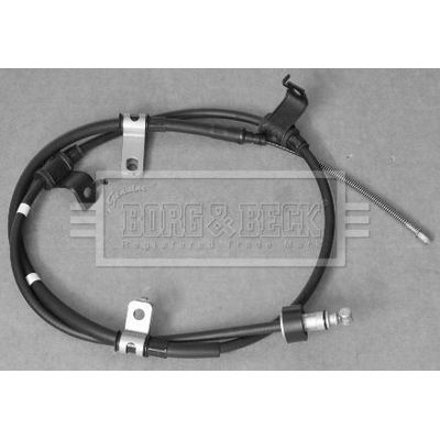 El Fren Teli Arka Sol PARTS-MALL PTA-177