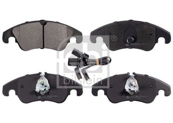 Fren Disk Balata Ön FEBI BILSTEIN 16798  8K0698151D 4G0698151 4G0 698 151 4G0698151AA 4G0 698 151 AA 4G0698151D 4G0 698 151 D 4G0698151L 4G0 698 151 L 8K0698151 8K0 698 151 8K0698151AD 8K0 698 151 AD 8K0698151B 8K0 698 151 B 8K0698151C 8K0 698 151 C 8K0698151CSK1 8K0 698 151 C SK1 8K0 698 151 D 8K0698151E 8K0 698 151 E 8K0698151G 8K0 698 151 G 8K0698151H 8K0 698 151 H 8K0698151J 8K0 698 151 J 8K0698151K 8K0 698 151 K 8K0698151L 8K0 698 151 L 8R0698151 8R0 698 151 8R0698151A 8R0 698 151 A 1551486 1 551 486 1567730 1 567 730 1577447 1 577 447 1675380 1 675 380 1705930 1 705 930 1721654 1 721 654 1761090 1 761 090