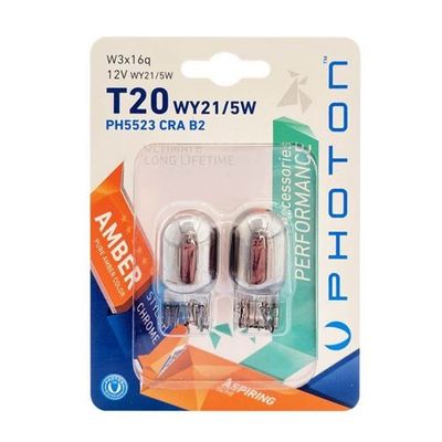 Park Lamba Ampul  PHOTON PH5523 CRA B2