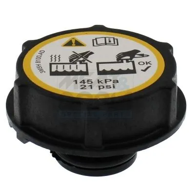 Radyatör Yedek Su Depo Kapağı  Ford Focus S.Wagon (CGE)(2018->)  FASE 11-624-002