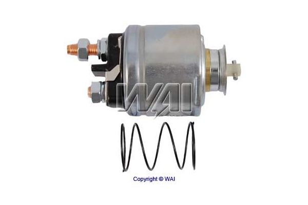 Marş Otomatiği  WAI 66-9462