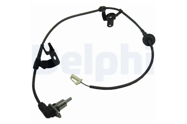 Abs Sensörü Arka Sol Mazda 323 F/S Sedan (BJ)(05.1998->)  DELPHI SS20077