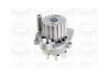 Devirdaim Su Pompası  GRAF PA875  45121011G 045121011G 45121011JX 045 121 011JX 045 121 011G 45121011GX 045 121 011GX 45121011J 045 121 011J