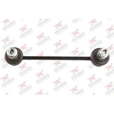 Viraj Demir Askı Rotu Arka Sağ veya Sol Kia Carens (UN)(2007->)  RODRUNNER LS-KI-510