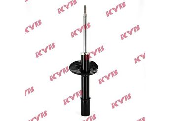 Amortisör Ön Sağ veya Sol KYB 3338034  3338034 543020964R 543021775R 543023778R 543026803R 543028828R 543028938R