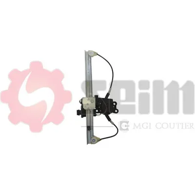 Cam Krikosu Arka Sağ Opel Astra G S.Wagon (1998->)  TW 753-1935