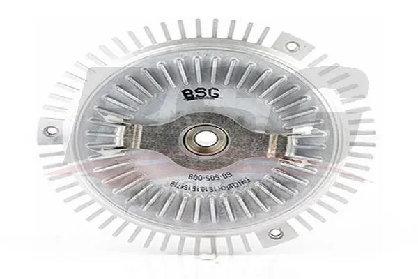 Soğutma Fanı (Fan Termik)  Mercedes E -Serisi Coupe/Cabrio (BM 124)(10.1992->)  BSG 60-505-008