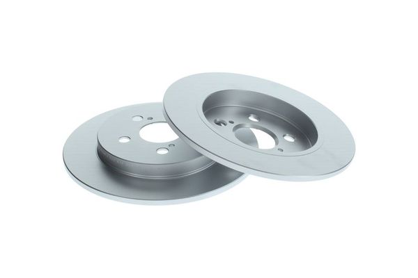 Fren Disk Ayna Arka Sağ ve Sol Lexus CT (ZWA10)(2010->)  BOSCH 0 986 479 721