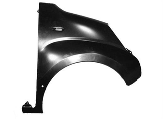 Çamurluk Ön Sağ EUROBUMP FIA08FI004  735460614