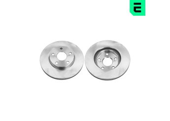 Fren Disk Ayna Ön Sağ ve Sol OPTIMAL BS-9226C  4351202330