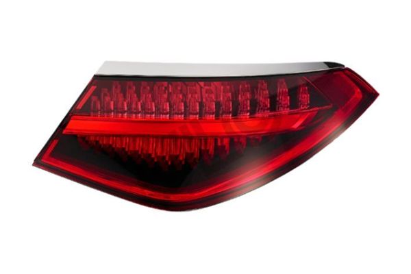 Stop Lambası Dış Sağ Mercedes S -Serisi Sedan (BM 223)(09.2020->)  ULO 1213002