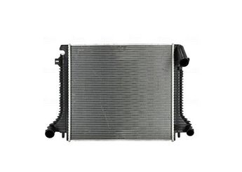 Su Radyatörü  NISSENS 62798  1301K5 9735000803 973 500 08 03 A9735000803