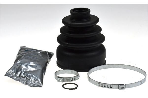 Aks Körüğü Ön Dış Sağ veya Sol GKN 306106