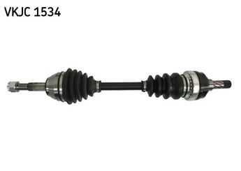 Aks Komple Ön Sağ veya Sol SKF VKJC 1534  24430493