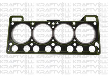 Silindir Kapak Contası  ROYAL 004010N  7700509107