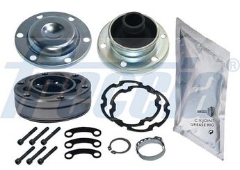 Aks Kafası Ön İç Sağ veya Sol FORMPART 61390001/S  05015996AA