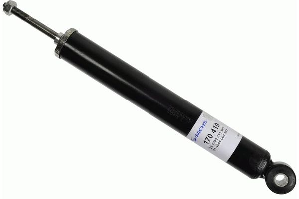 Amortisör Arka Sağ veya Sol Nissan Micra (K11)(08.1992->)  SACHS 170 419