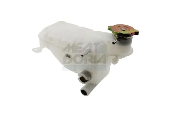 Radyatör Yedek Su Deposu  WENDERPARTS MA1245001749