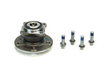 Teker Rulmanı Arka Sağ veya Sol CONTINENTAL WBE1182  WBE1182 1699810027 169 981 00 27 A1699810027 A 169 981 00 27