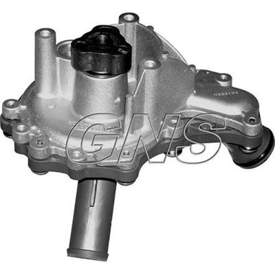 Devirdaim Su Pompası  Citroen Jumper Kamyonet (06.2006->)  GNS YH-FI184H