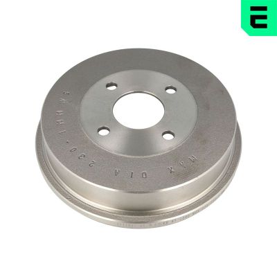 Kampana Arka Sağ veya Sol OPTIMAL BT-1880