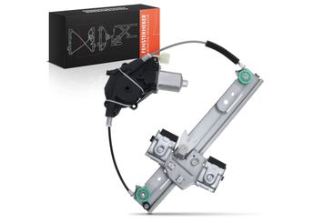 Cam Krikosu Ön Sağ veya Sol FORD ORJINAL 8A61A27000AL  8A61A27000AL