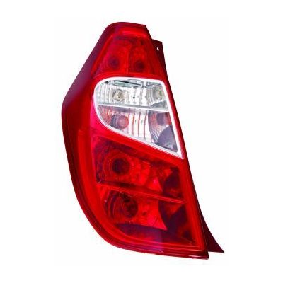 Stop Lambası Sağ Hyundai i10 (PA)(09.2007->)  DEPO 221-1956R-UE