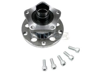 Teker Rulmanı Arka Sağ veya Sol SNR R154.44  8E0501611 8E0501611J