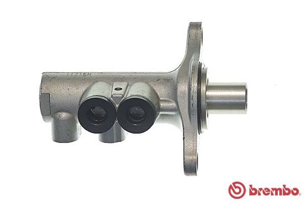 Fren Ana Merkez  BREMBO M 61 128