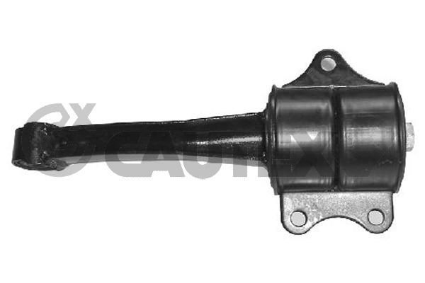 Motor Takozu Arka Volkswagen Polo III 2/4 Kapı (6N1)(09.1994->1999)  REGUS RG-EM-44049